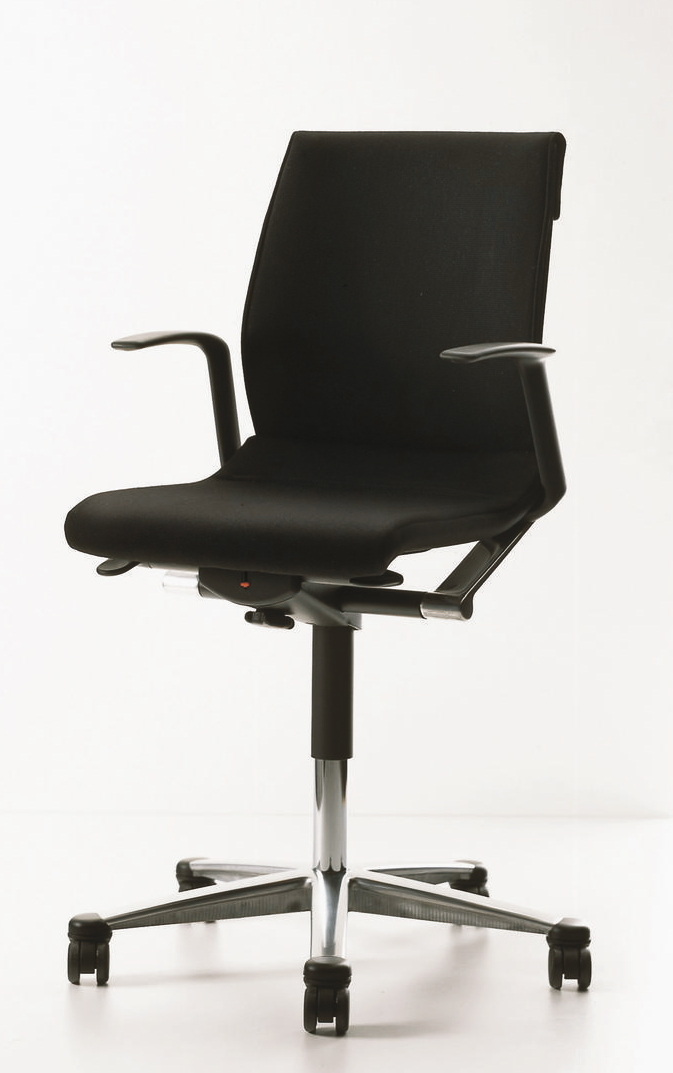 Modus Basic 263/7 Office Swivel Chair Wilkhahn