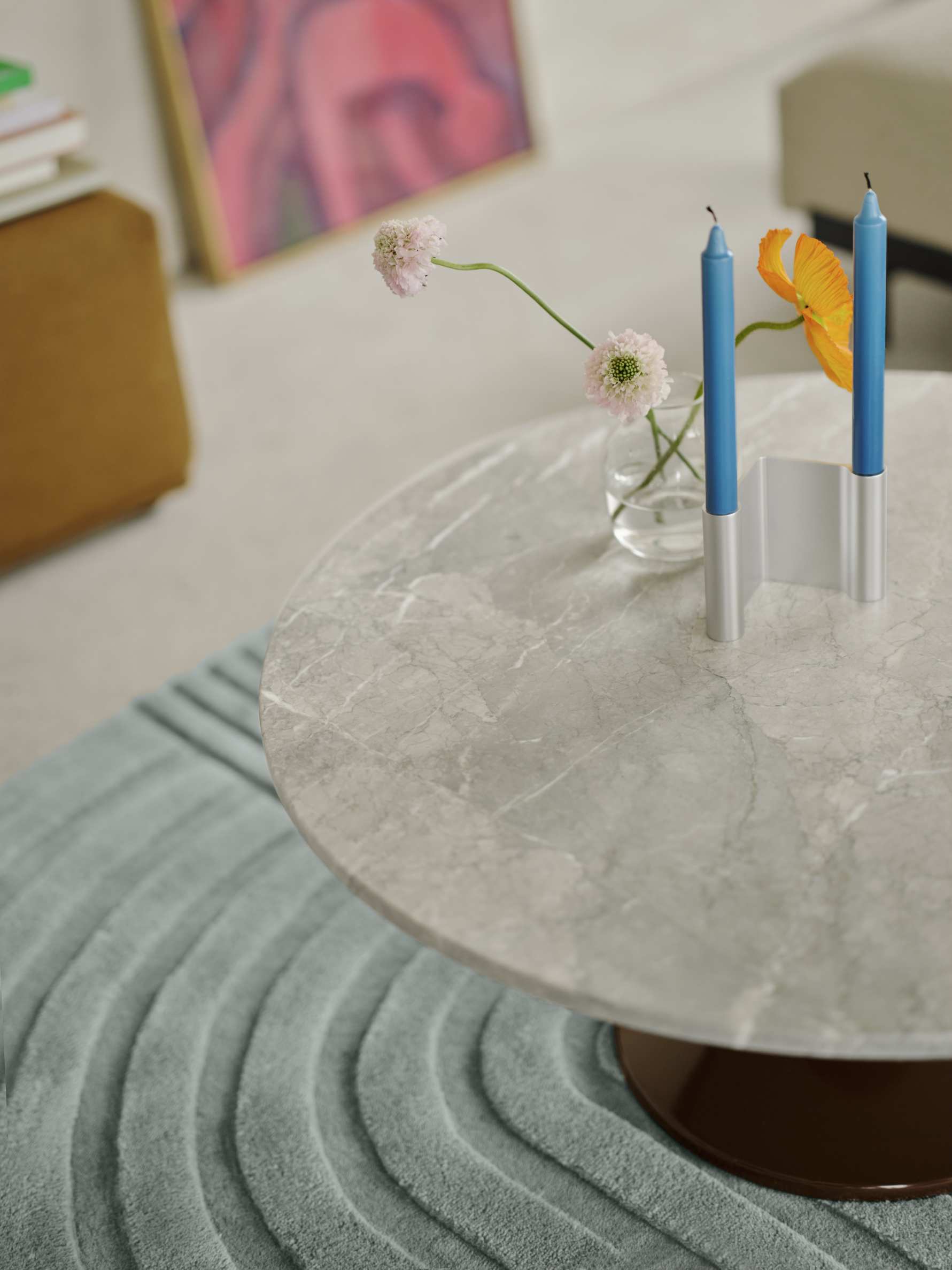 Pair Candleholder Candleholder Muuto