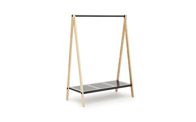 Toj Clothes Rack Normann Copenhagen