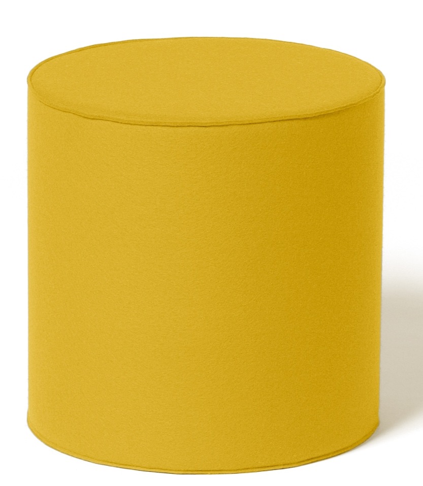 Rondo seating Hey Sign