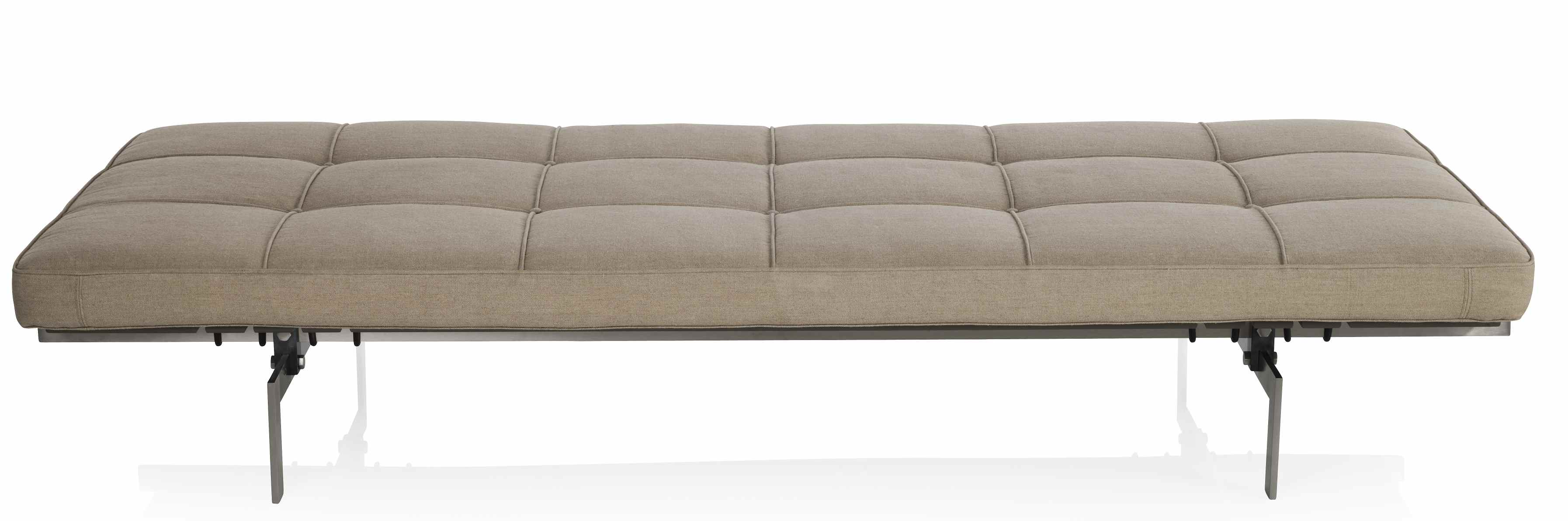 PK 80 / PK80 Lounger Fritz Hansen