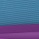 Light blue - Purple