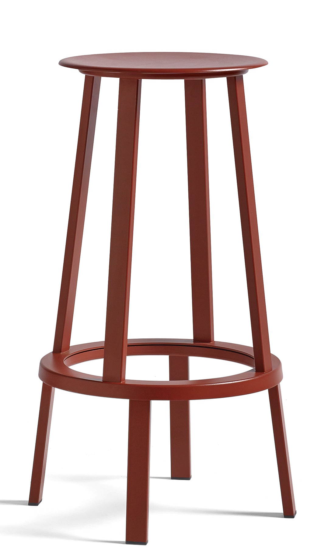 Revolver Bar Stool Bar Stool High Hay 