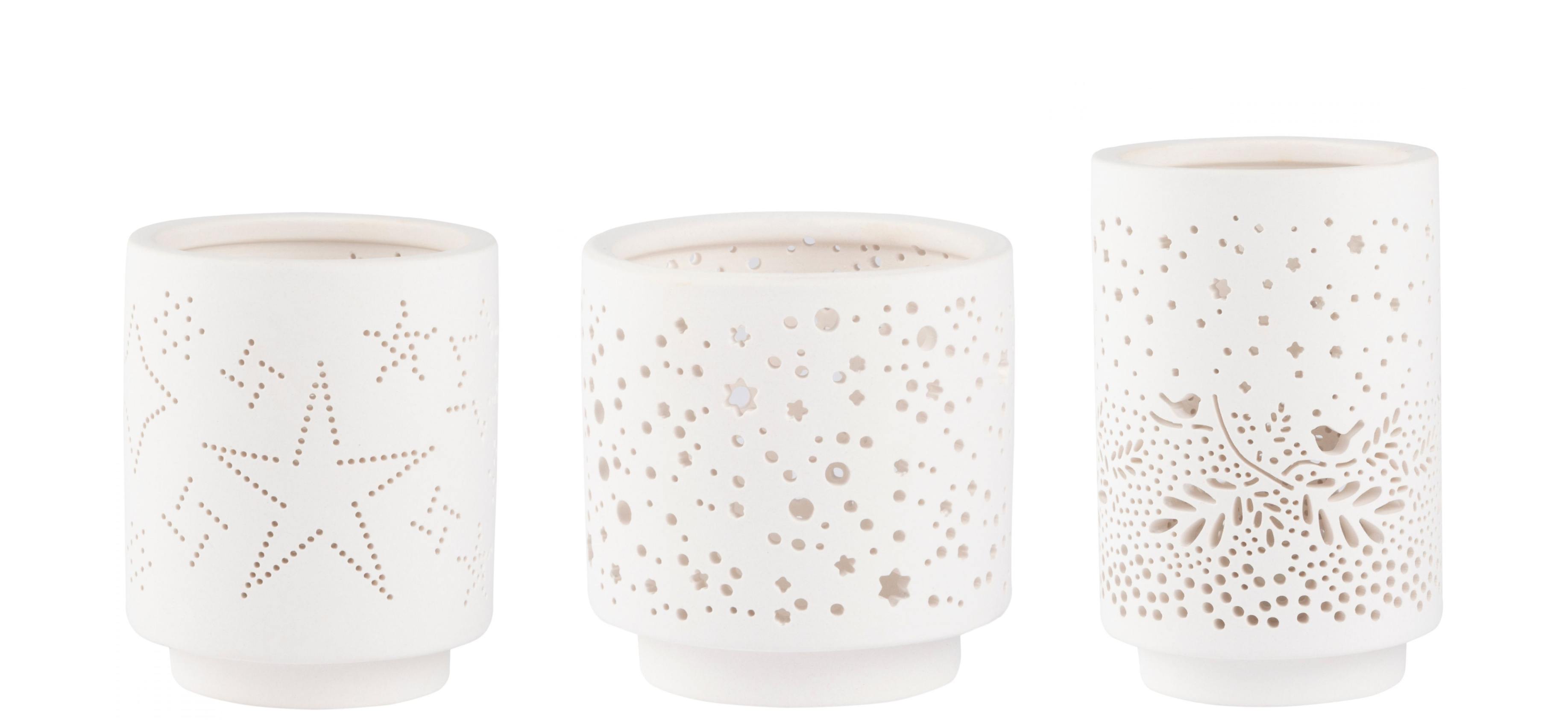 Living Light Set of 3 Räder