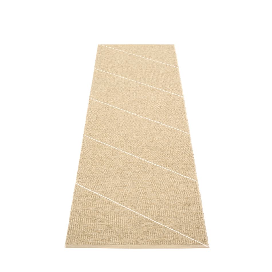 Randy synthetic carpet 70x225 Pappelina