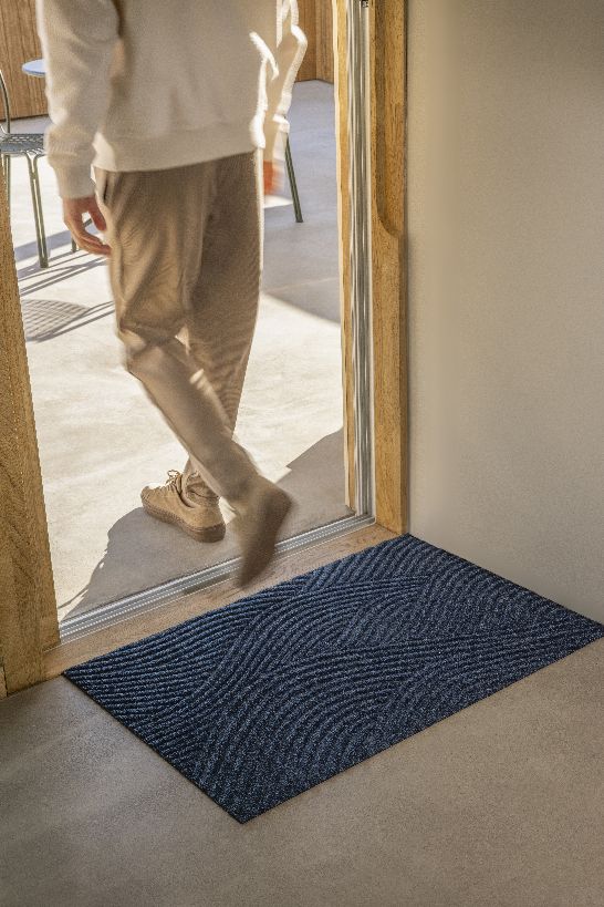 Heymat+ Indoor / Outdoor doormat Sjø Heymat 