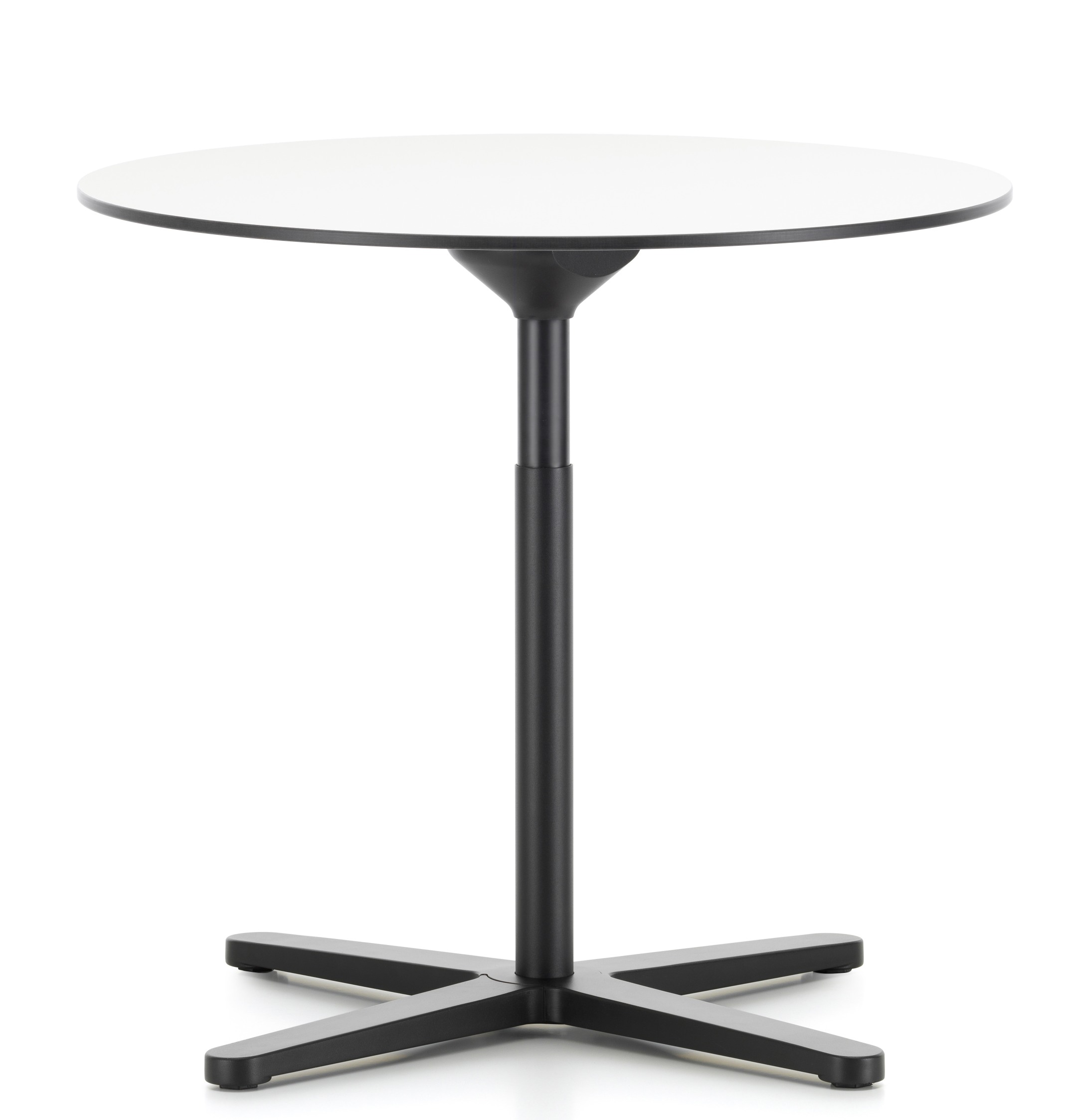 Super Fold Table Round Vitra