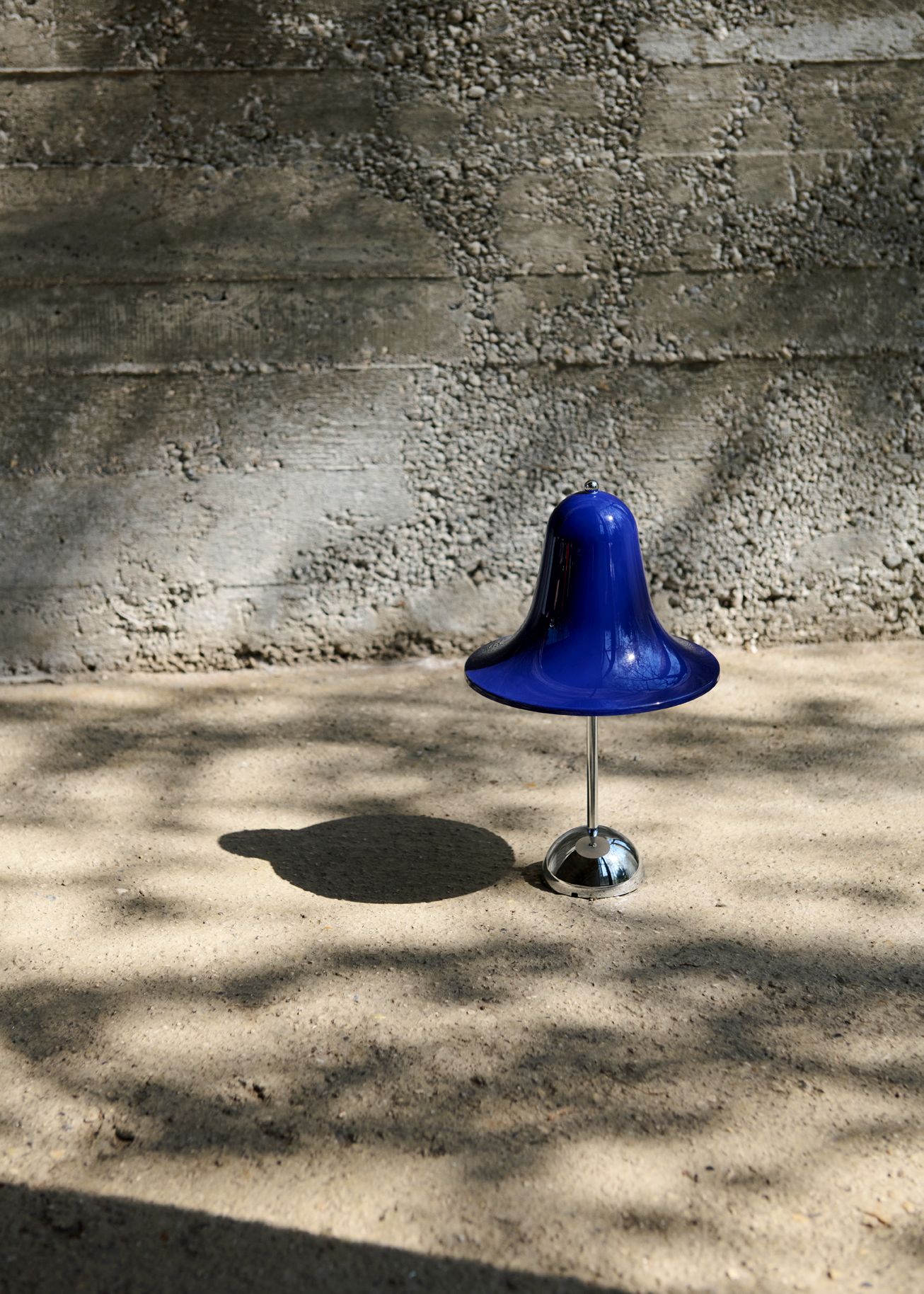 Pantop Portable lamp Table lamp / Battery lamp Verpan