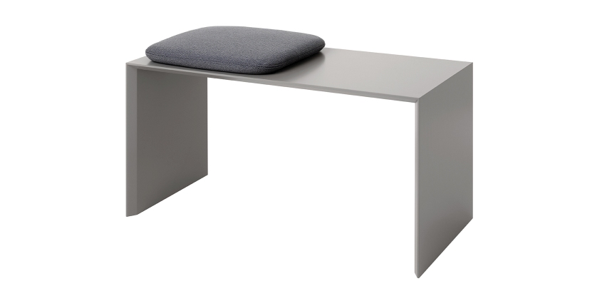 Add On bench B 120 cm Schönbuch