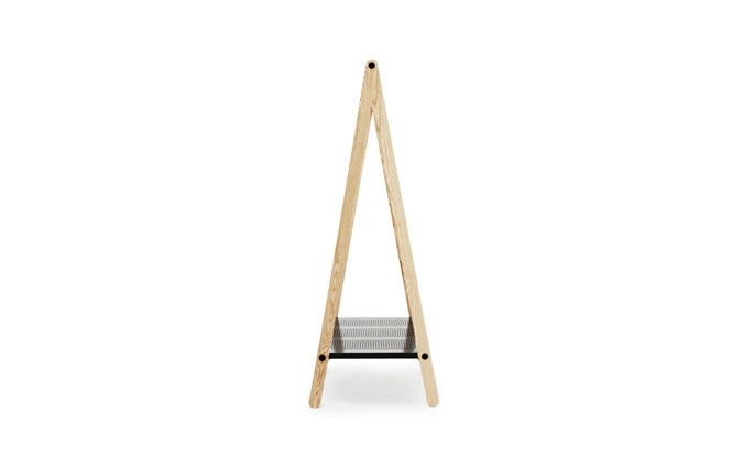 Toj Clothes Rack Normann Copenhagen