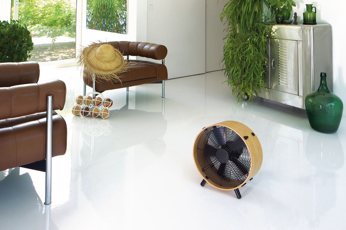  Fan Otto Bamboo Stadler Form SINGLE PIECES