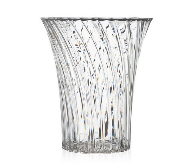 Sparkle Stool / Side Table Kartell