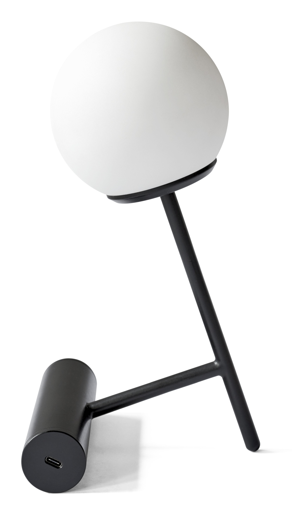 Phare LED Lamp Table lamp Menu Black