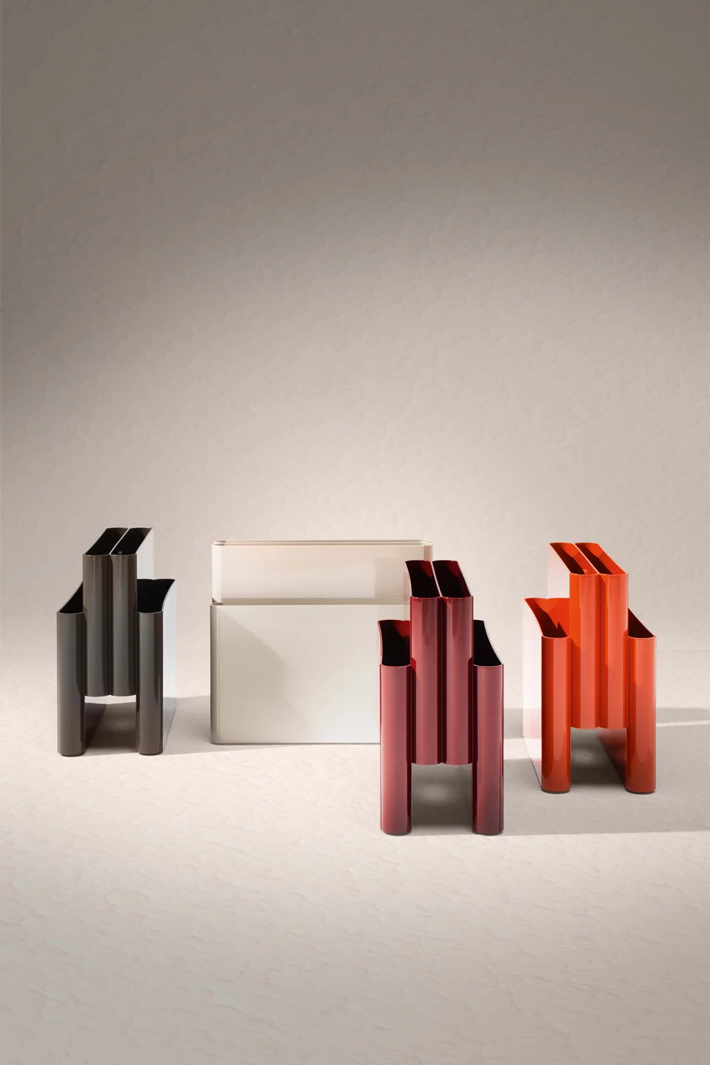 Newspaper Stand Kartell