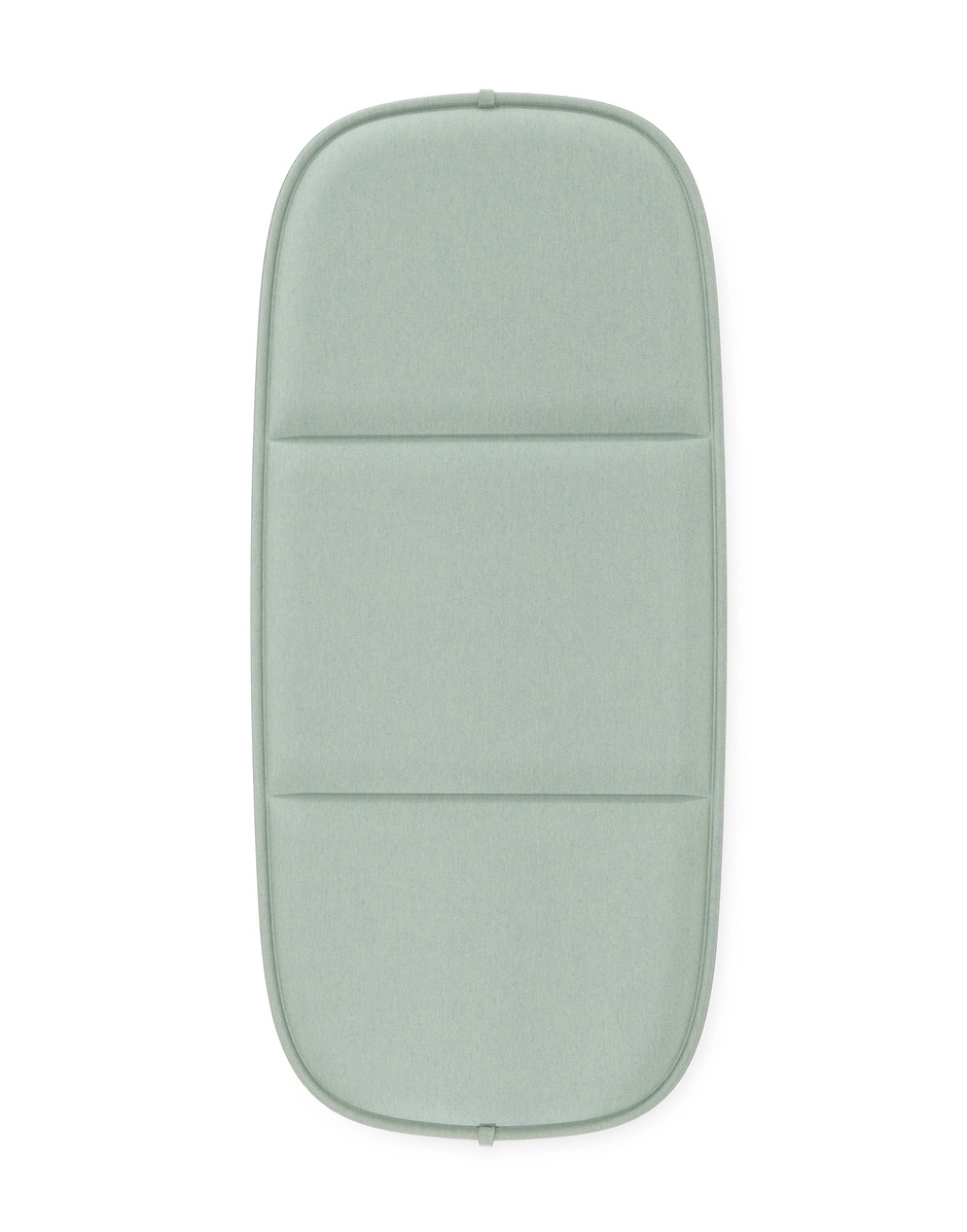 Hiray Cushion for bench Kartell
