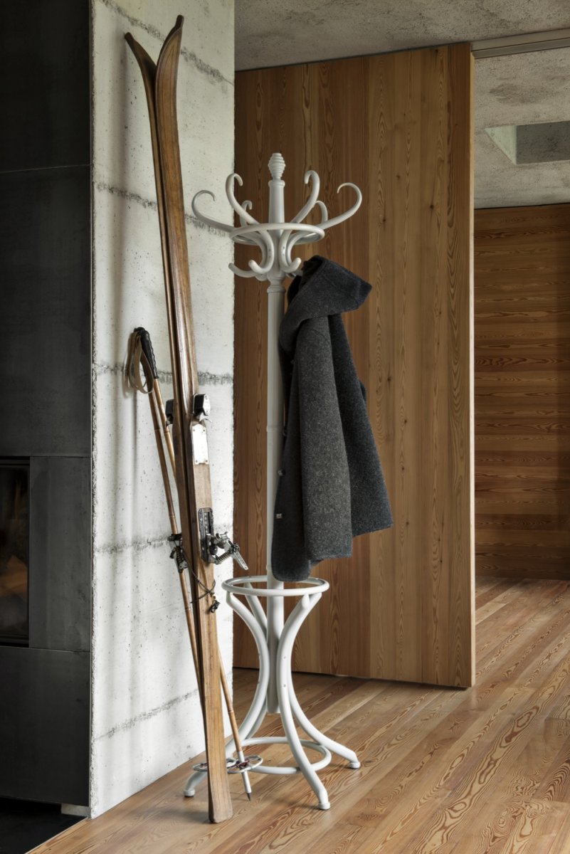 AP220 Coat Rack Vienna GTV Design