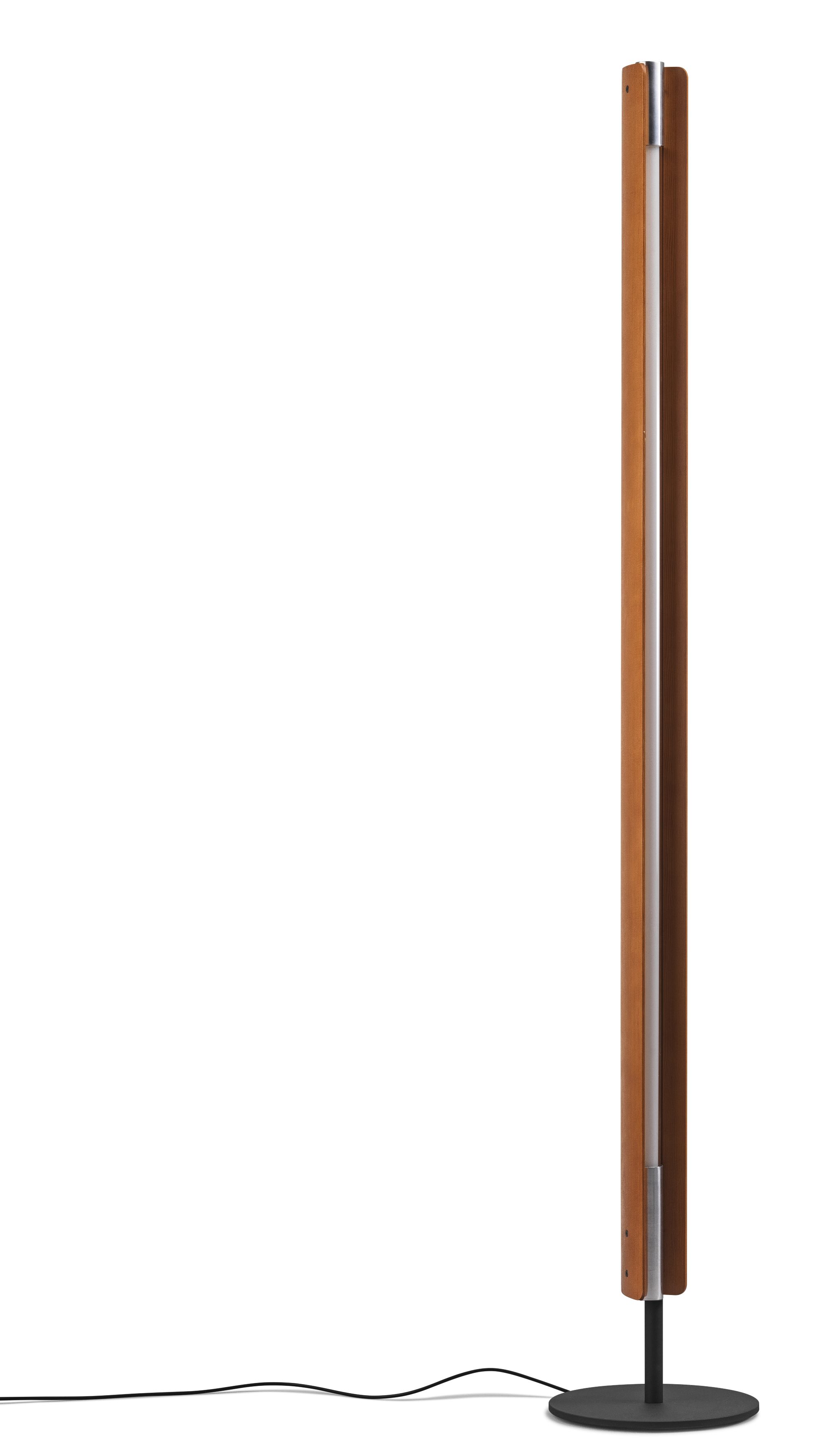 Seki Han F floor lamp Flos