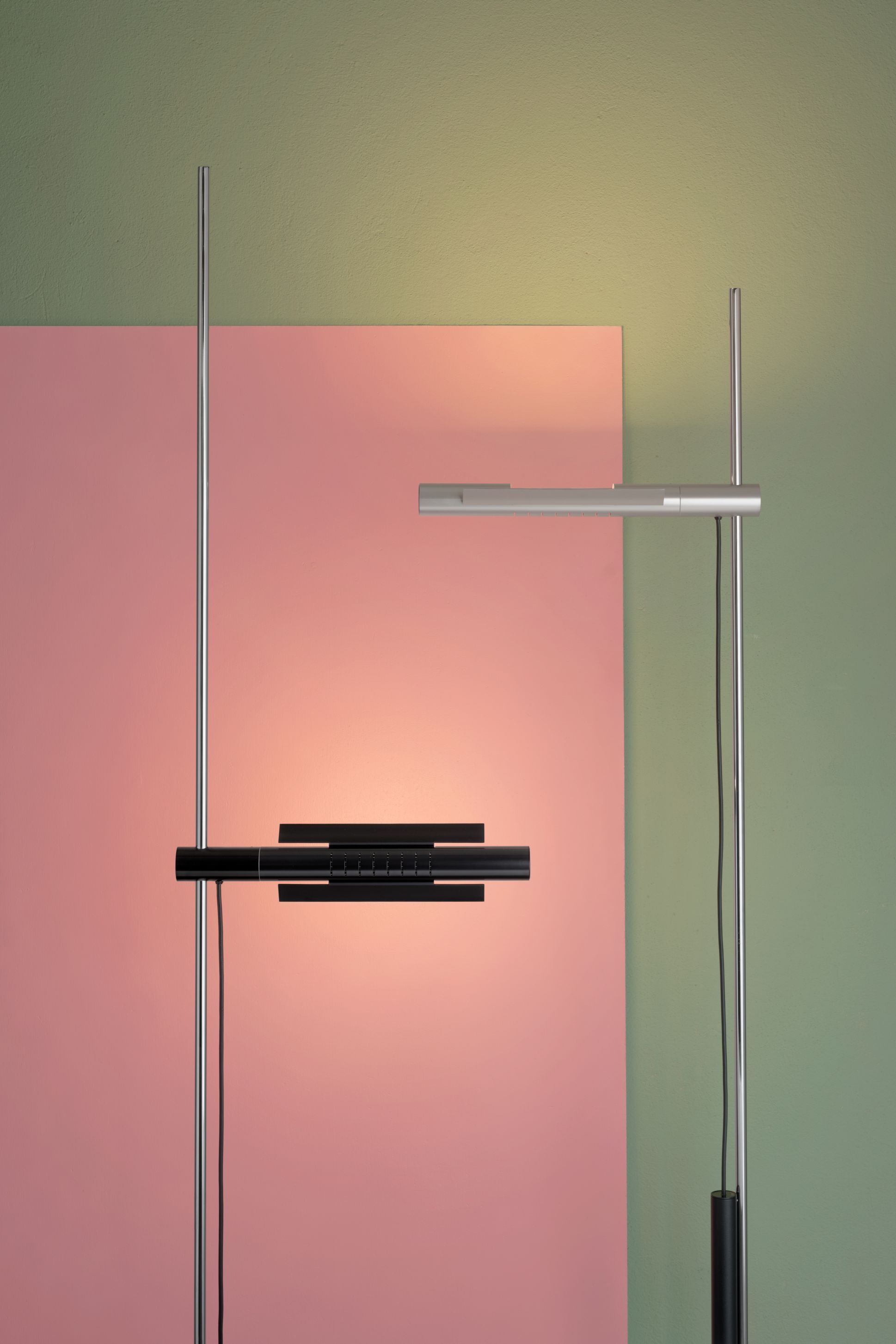 HALO LED S Floor Lamp Baltensweiler