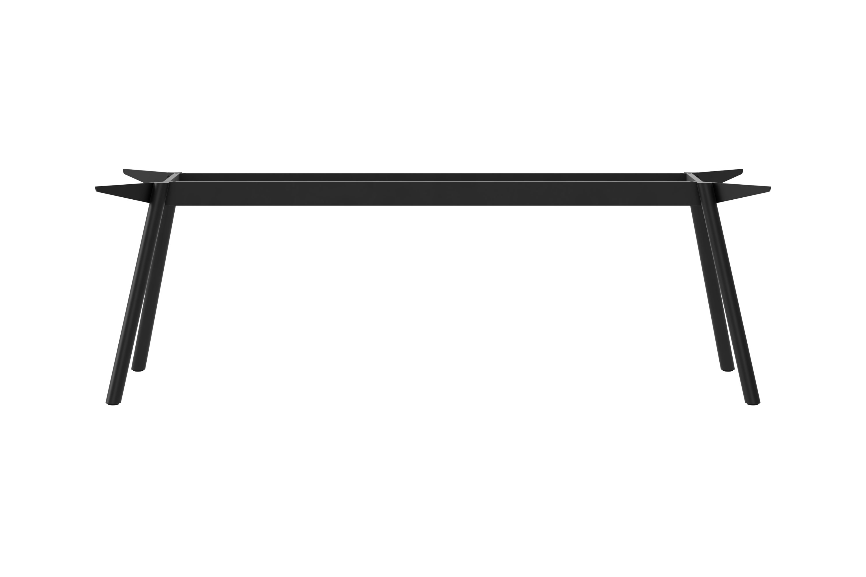 Masa Table Frame Steel New Tendency