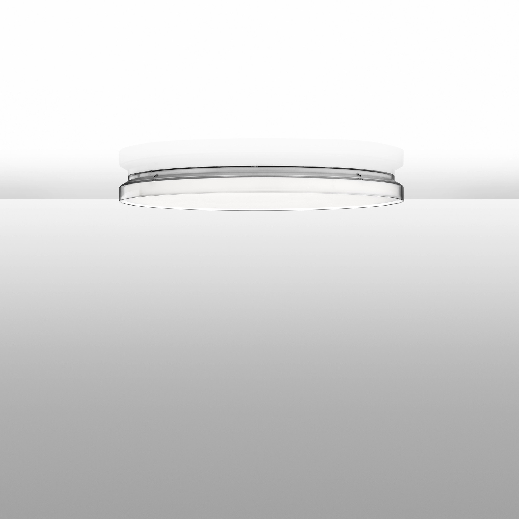 Clara rings for Wall light / Ceiling light Flos
