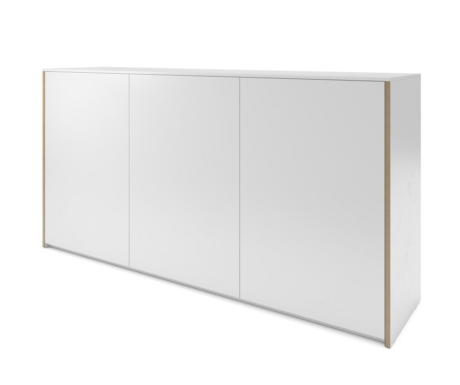 Modular Plus Sideboard double door right Müller Möbelwerkstätten