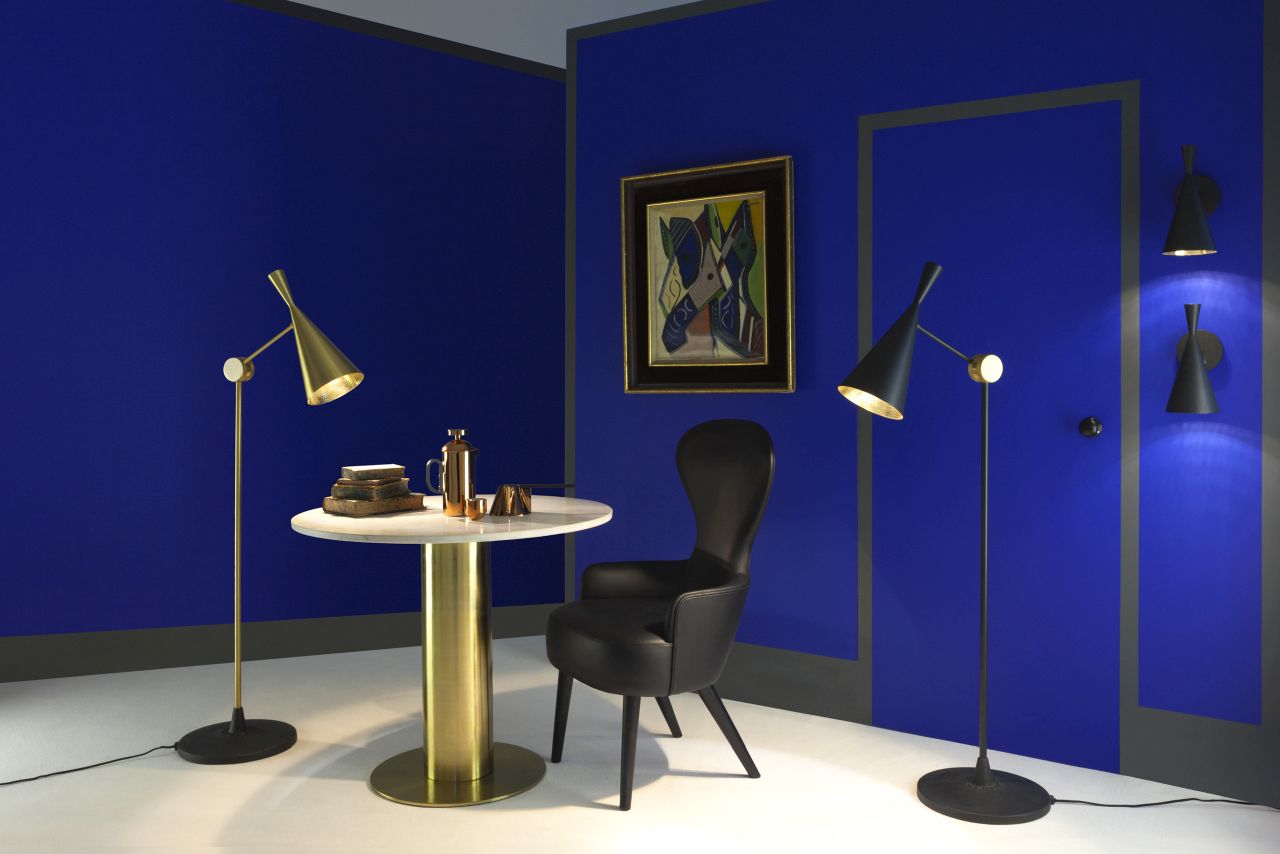 Beat wall light Tom Dixon SINGLE PIECE