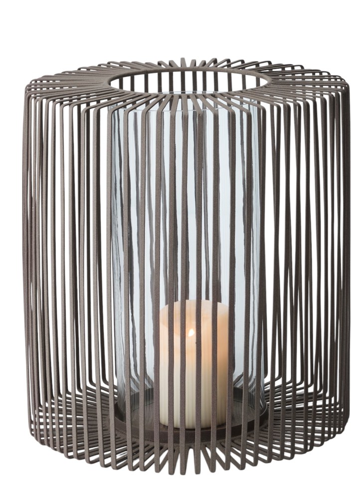 Oslo lantern high L Philippi