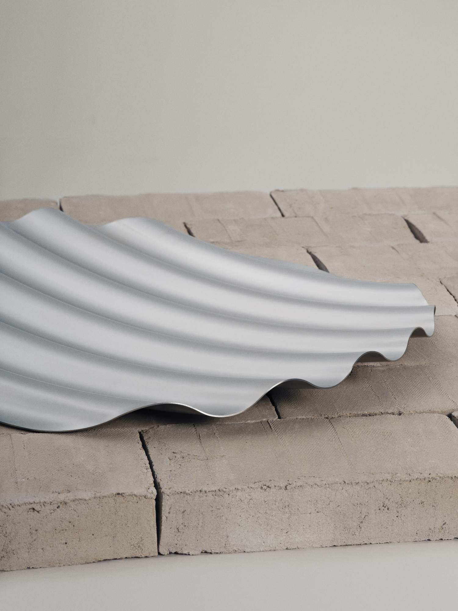 Wave Tray Bowl Muuto SINGLE PIECES