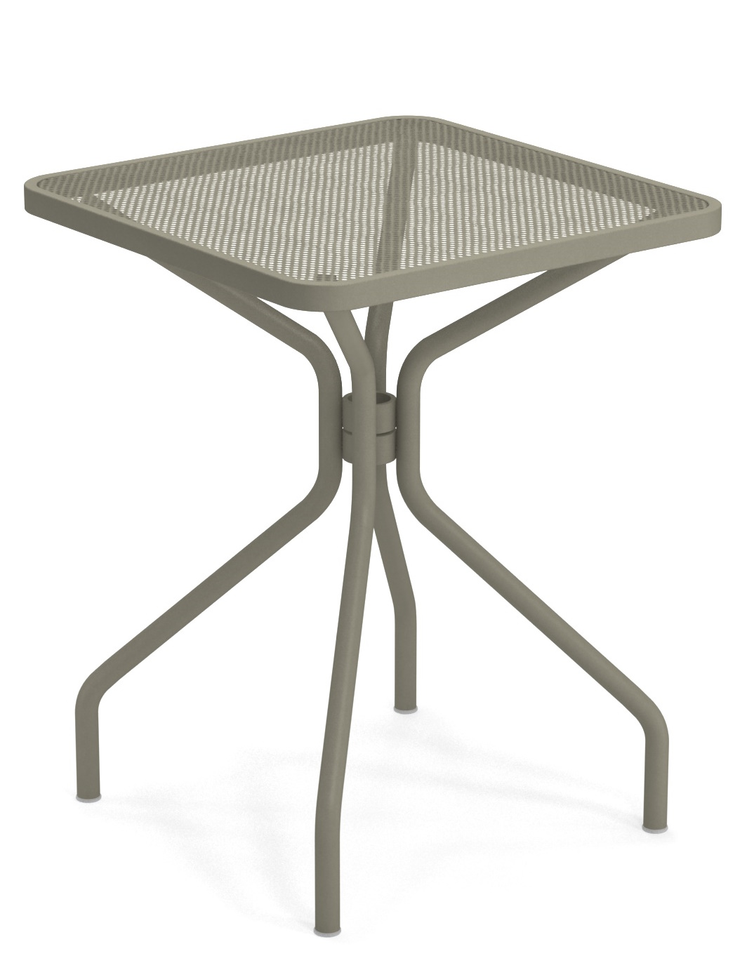 Cambi Square Table Outdoor Emu