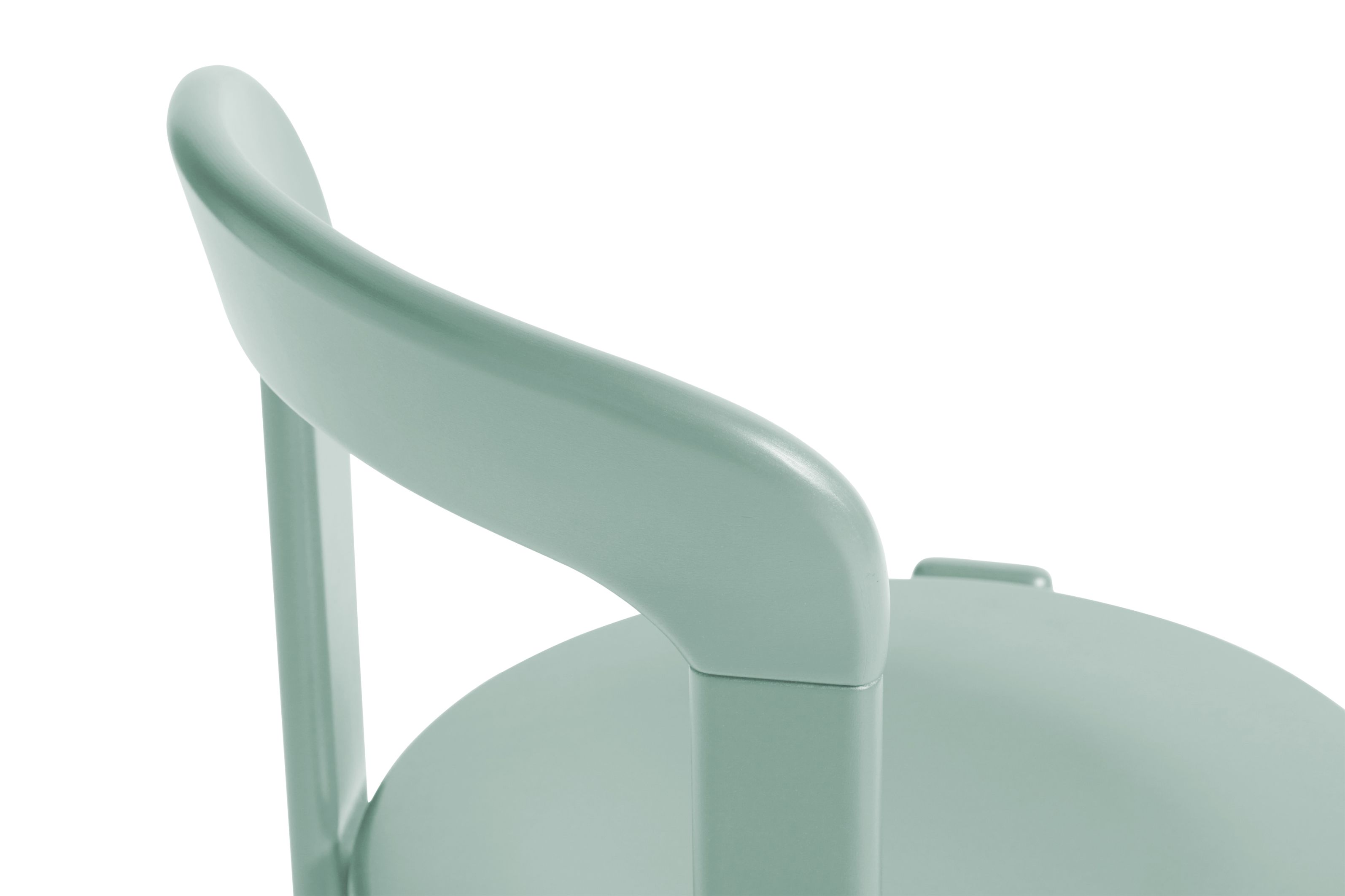 Rey Chair Hay Fall green Rey Chair Hay Fall green