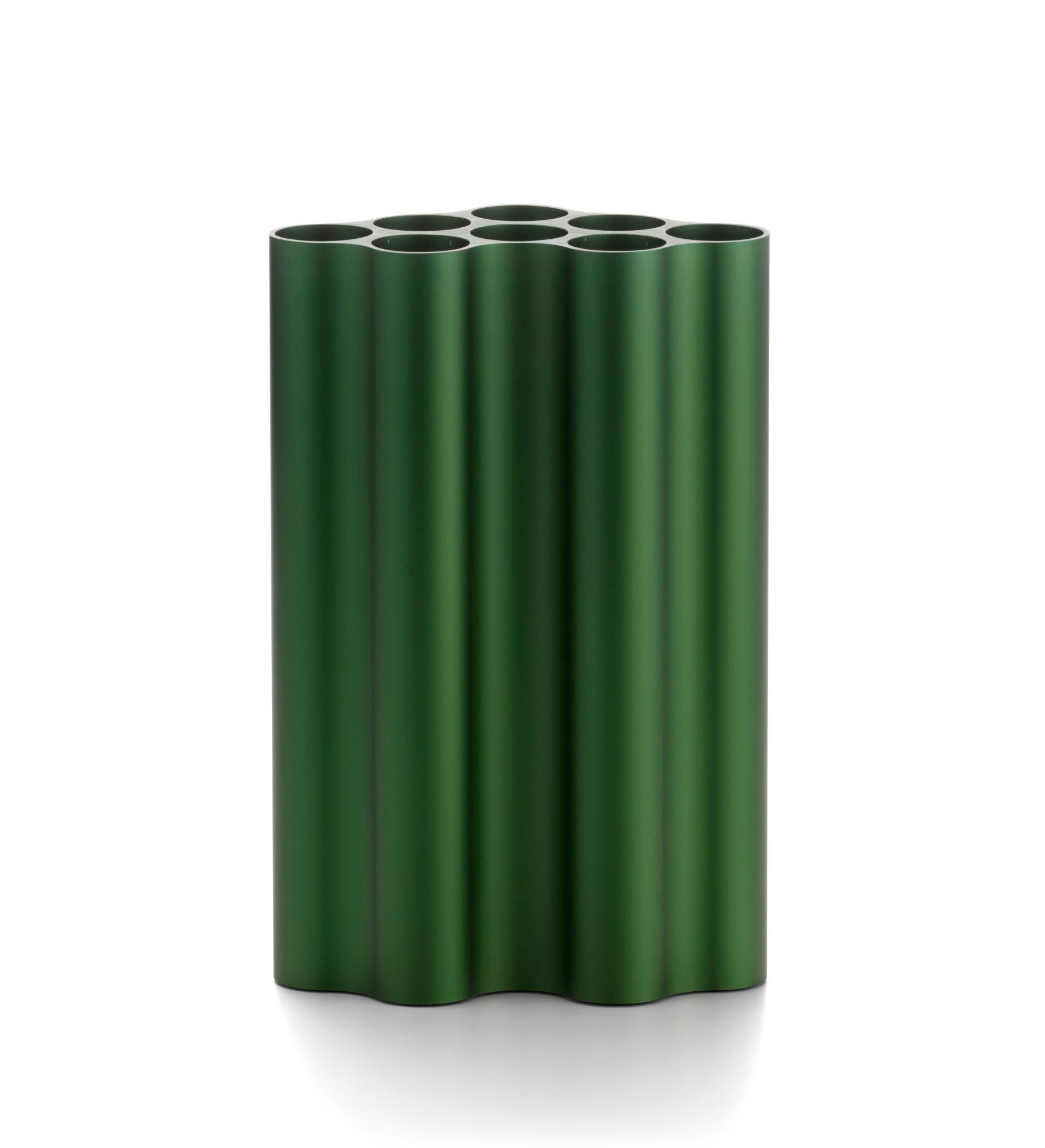 Nuage Vase L Vitra Burnt Orange