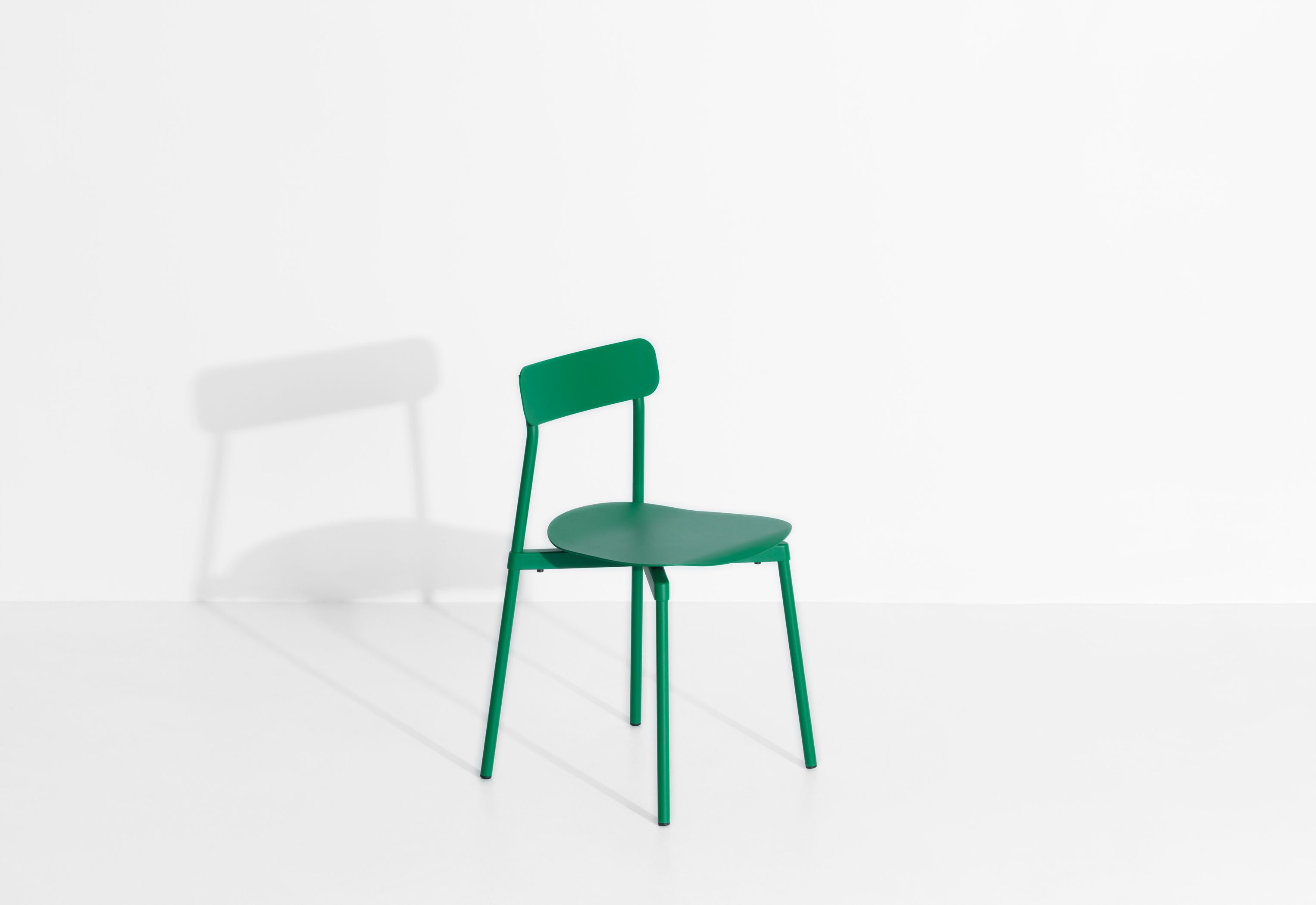Fromme Chair Petite Friture Chair Mint green Fromme Chair Petite Friture Chair Mint green