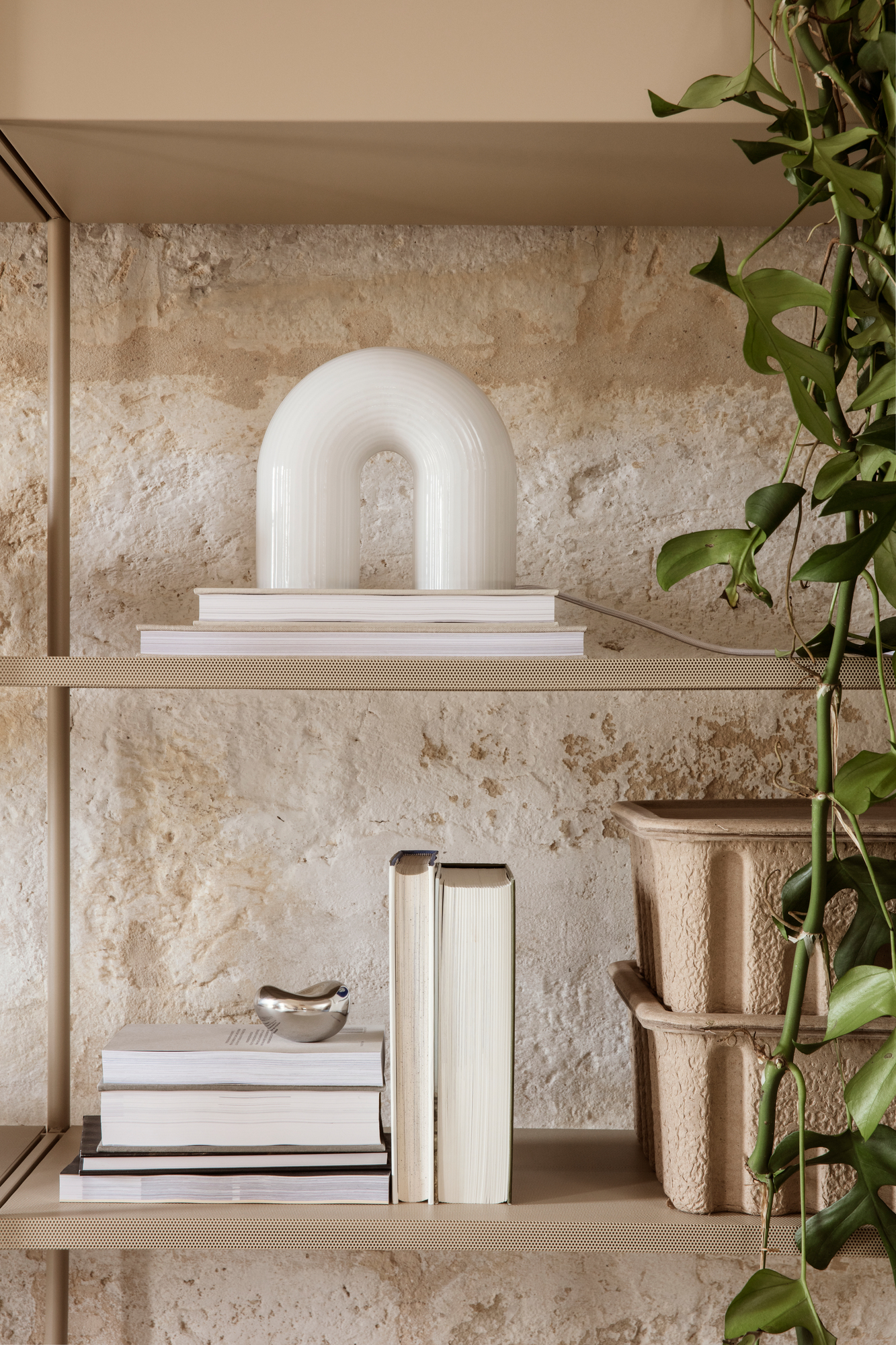 Vuelta table lamp Ferm Living