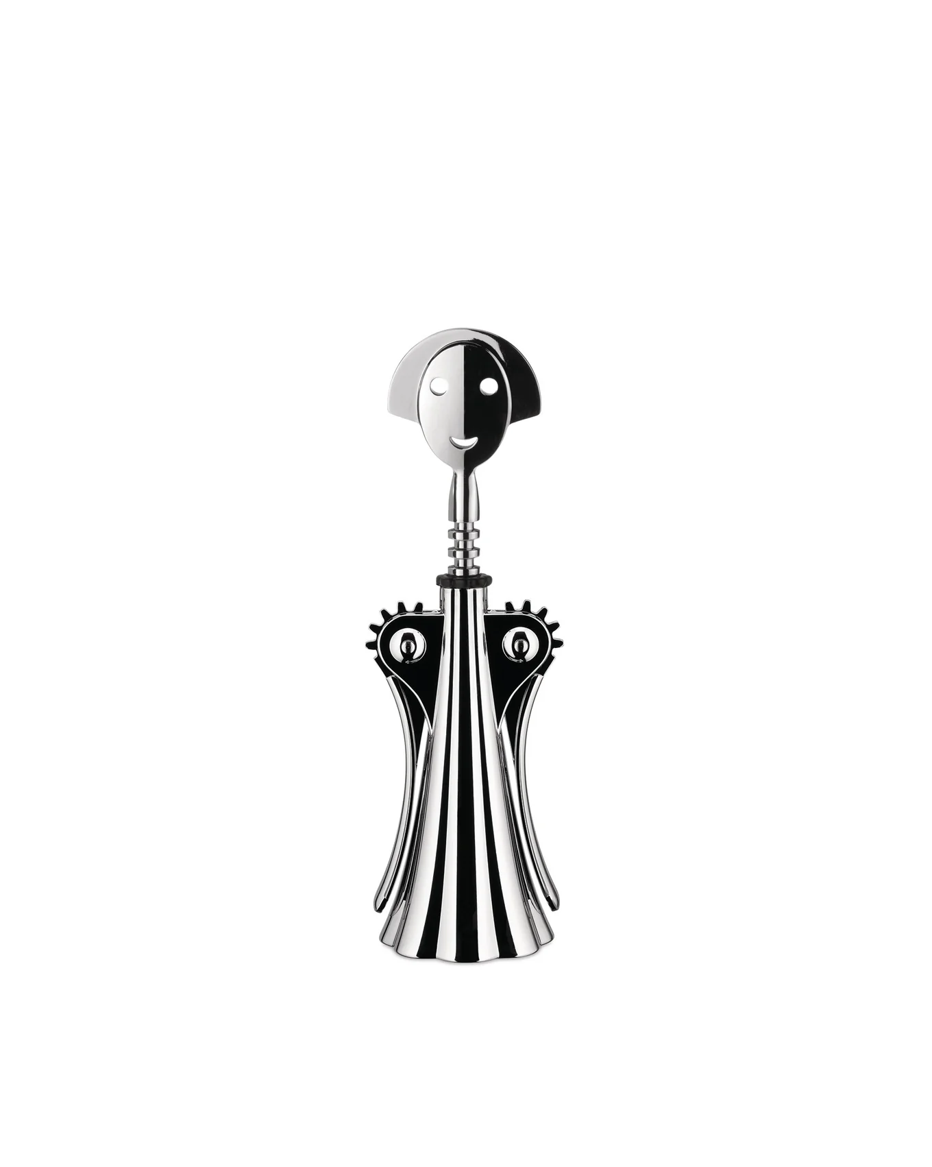 Anna G. Corkscrew AM01 Z Alessi SINGLE PIECES