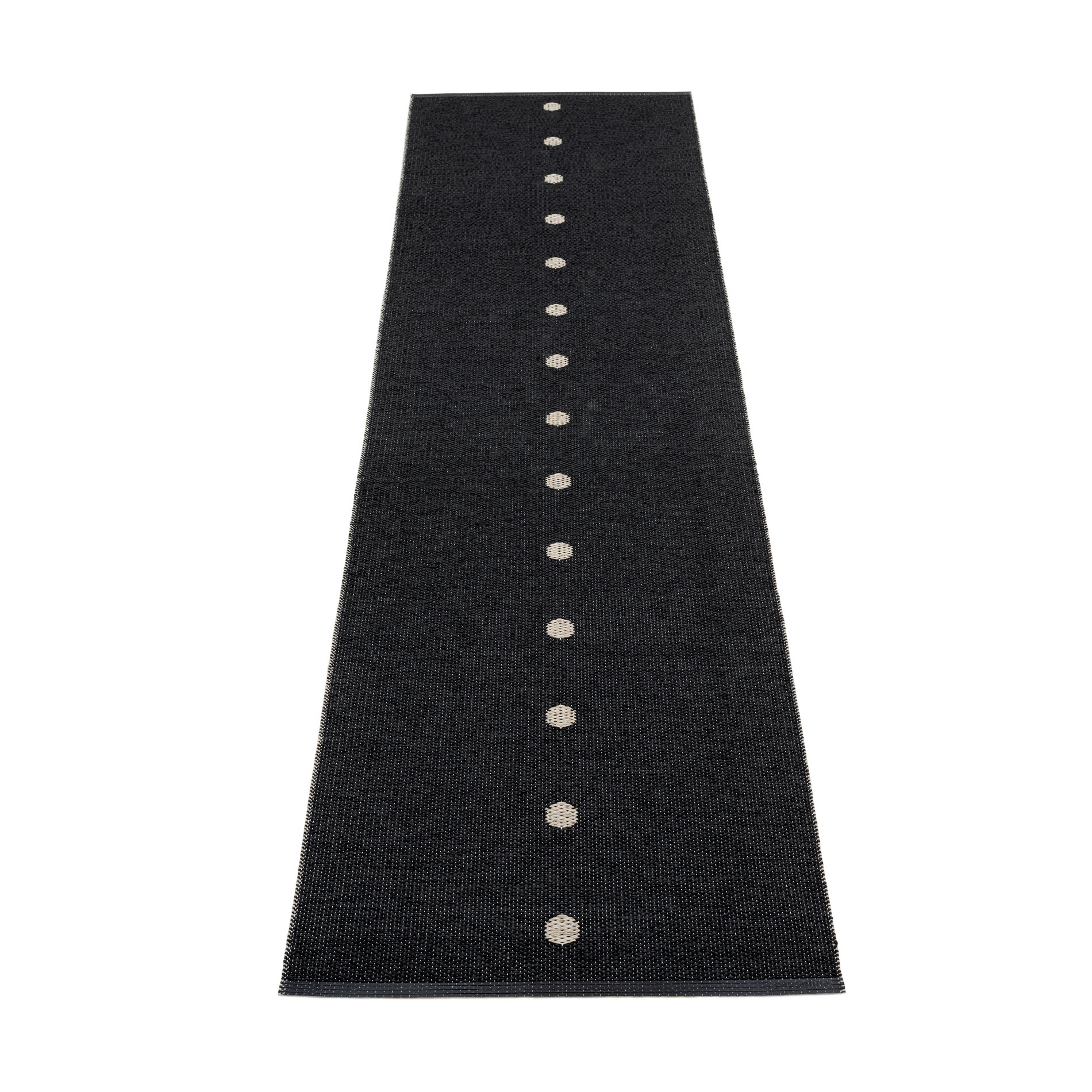 Peg Plastic Carpet 70x280 cm Pappelina