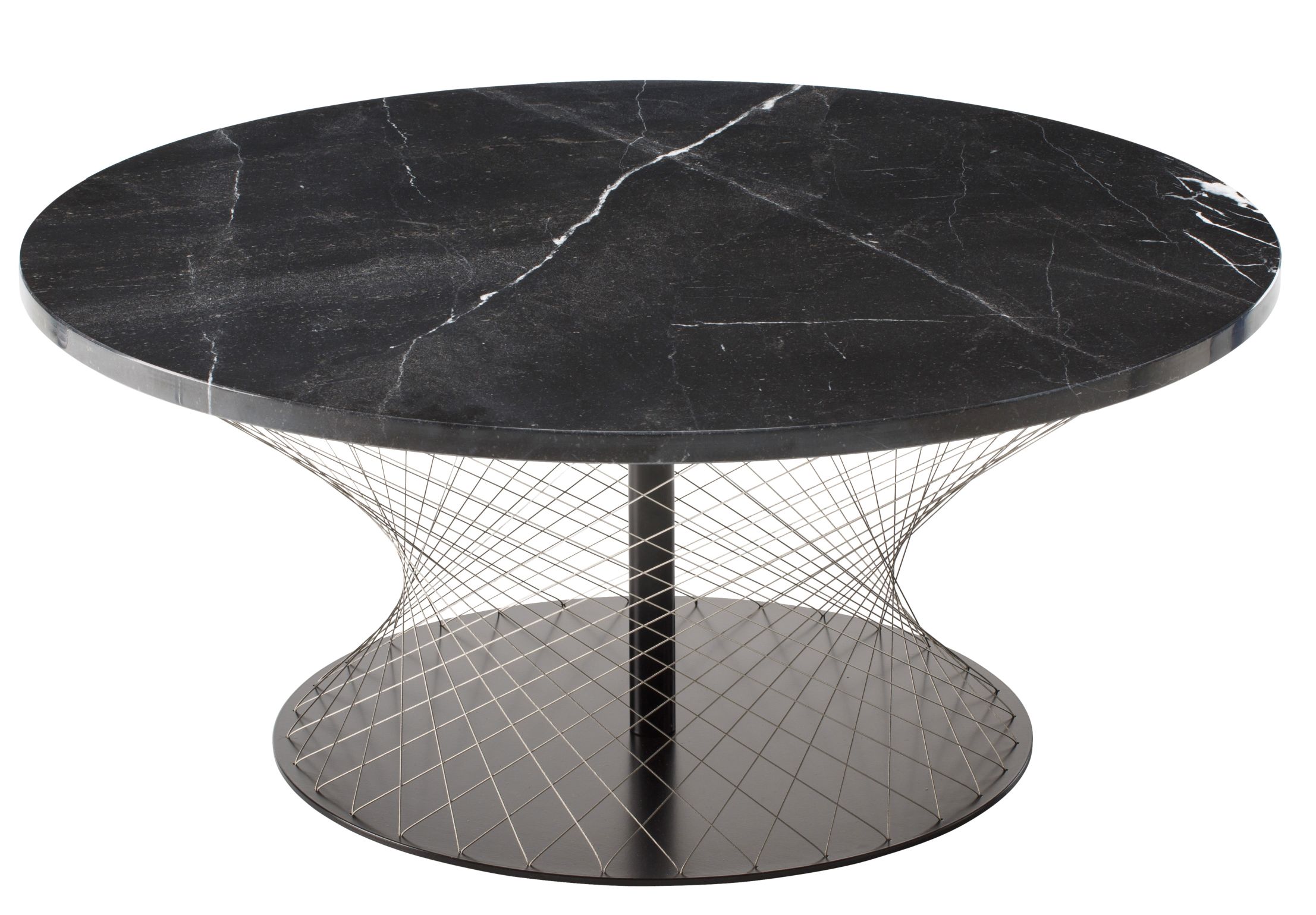 Network Coffee Table black Favius