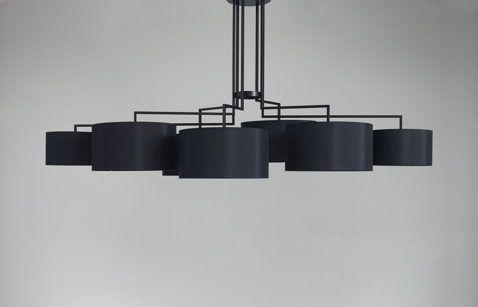 NOON 7 Ceiling / Pendant lamp Ceiling light Zeitraum