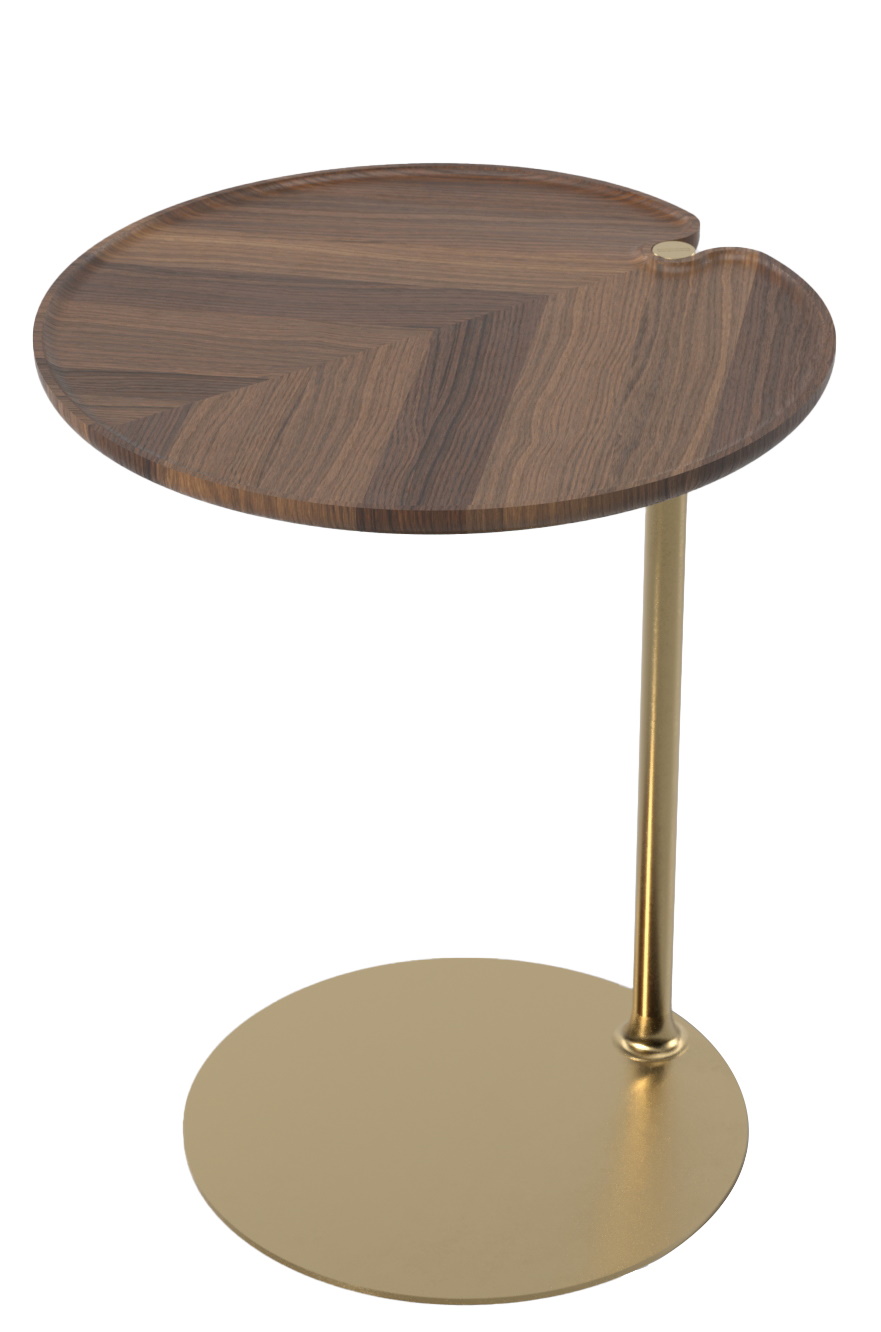 Leaf 1 Side Table Side Table PER/USE