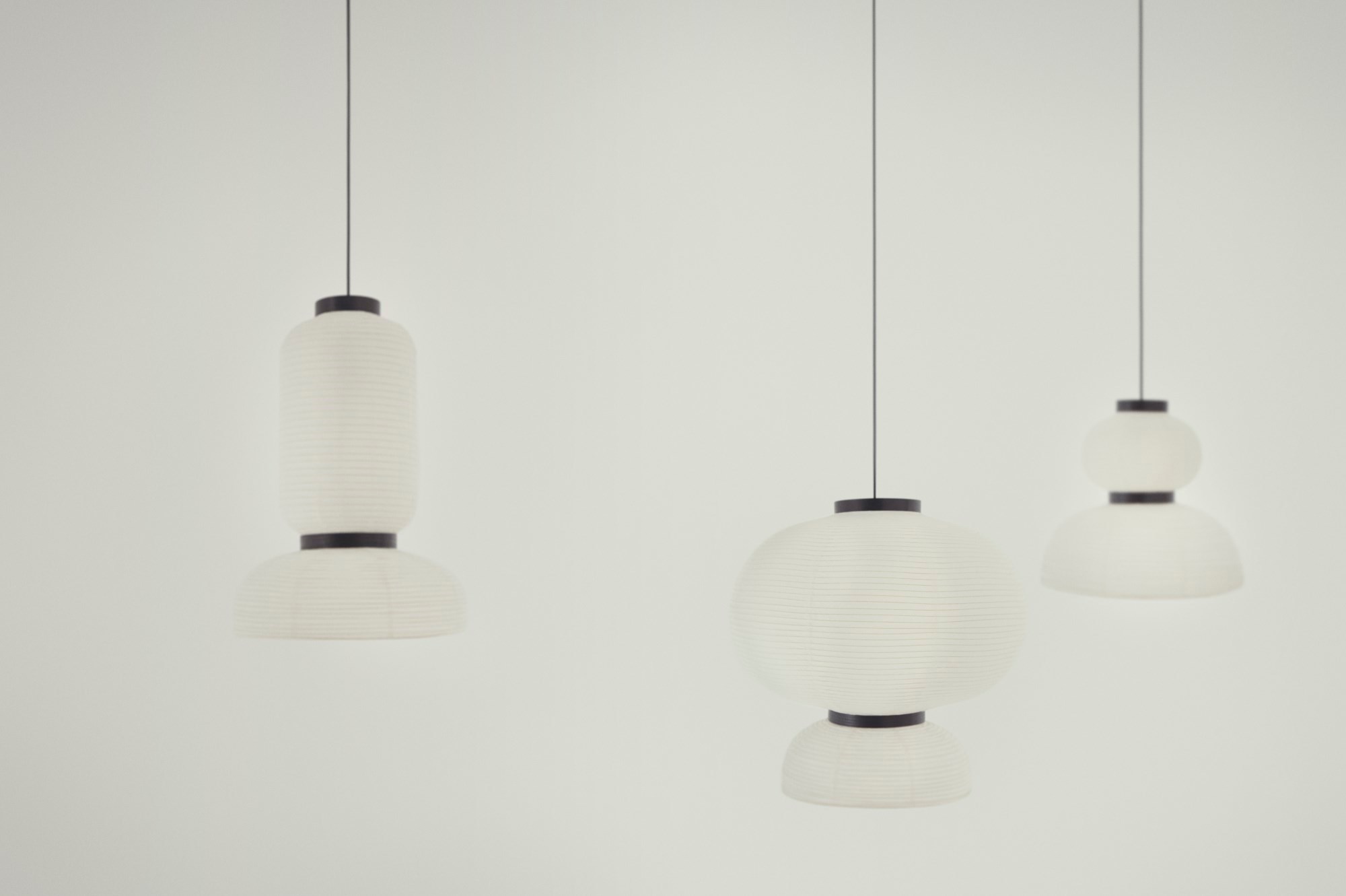 Formakami JH5 pendant lamp AndTradition