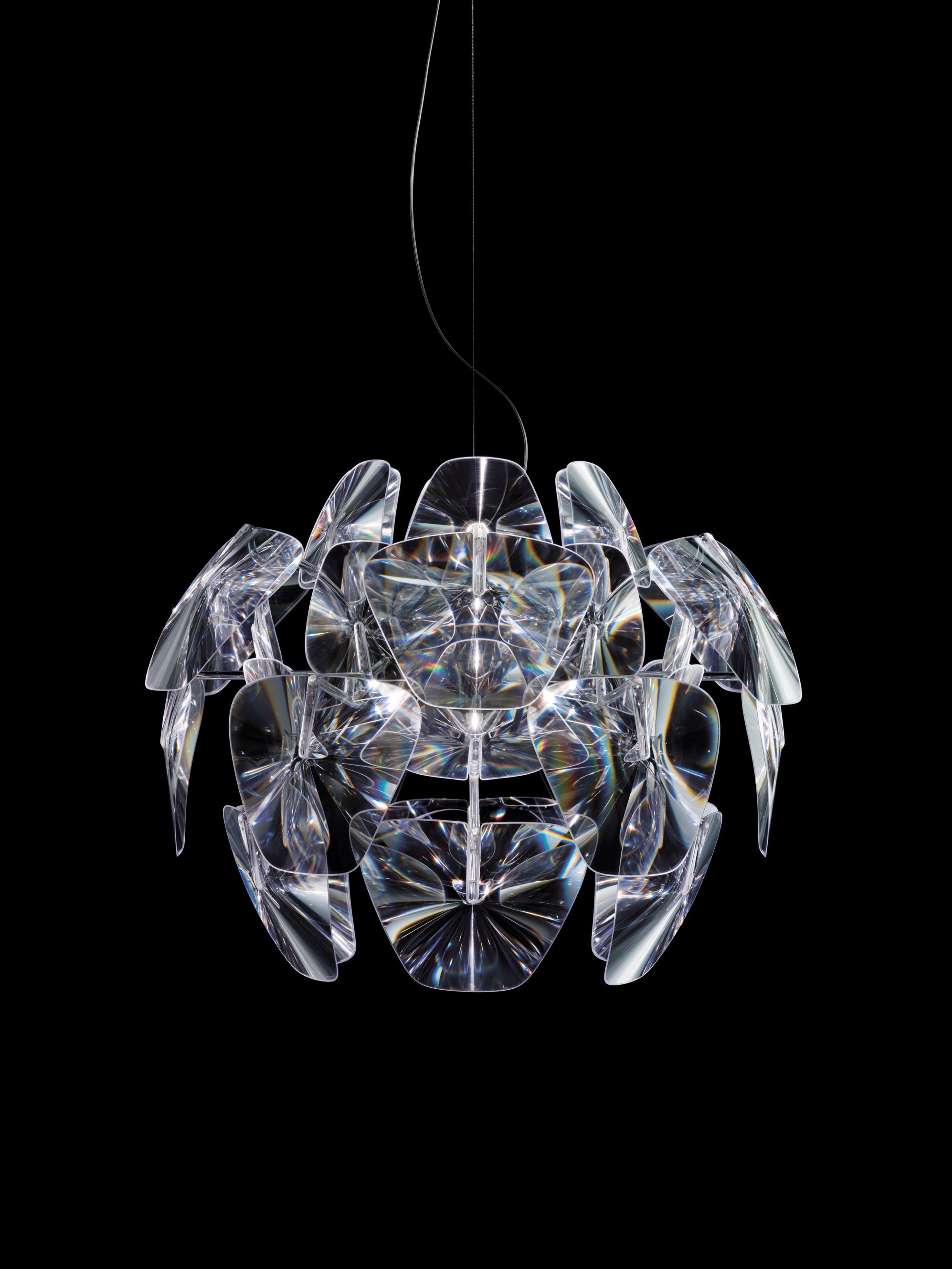 D66 Hope Pendant Luceplan