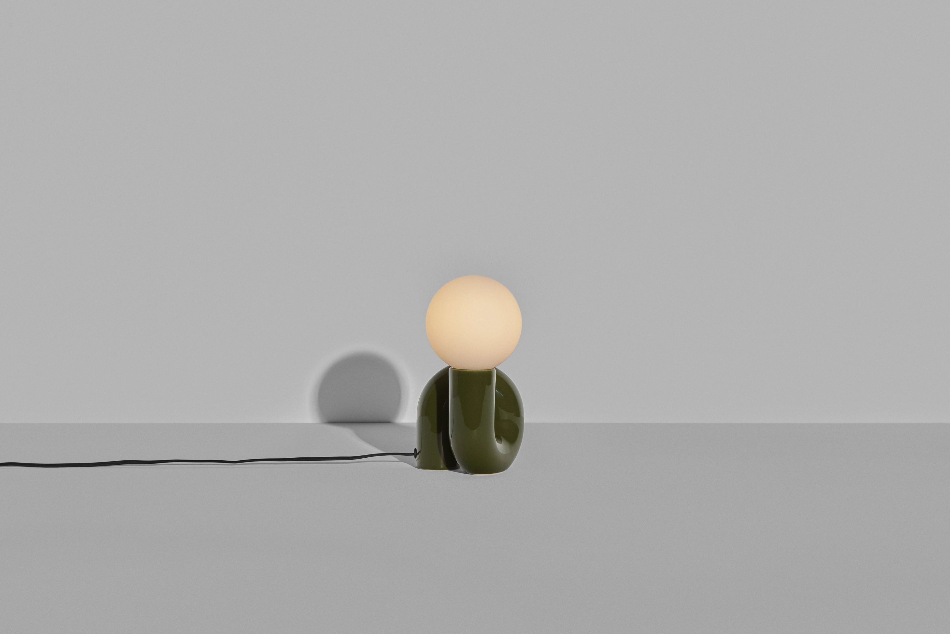 Neotenic Small Table lamp Petite Friture