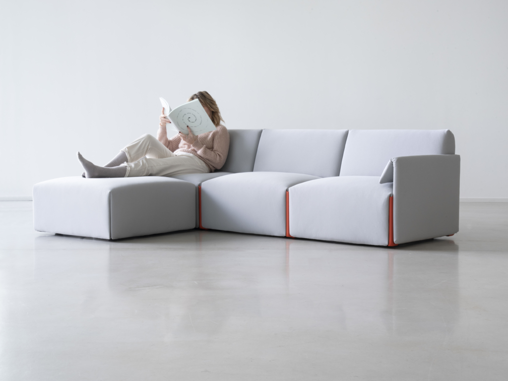 Costume Modular sofa Magis