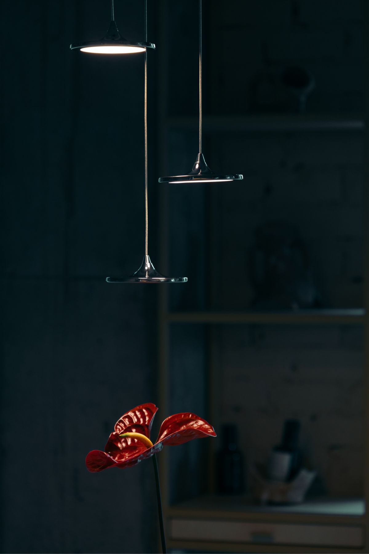 Luna LED light Zieta