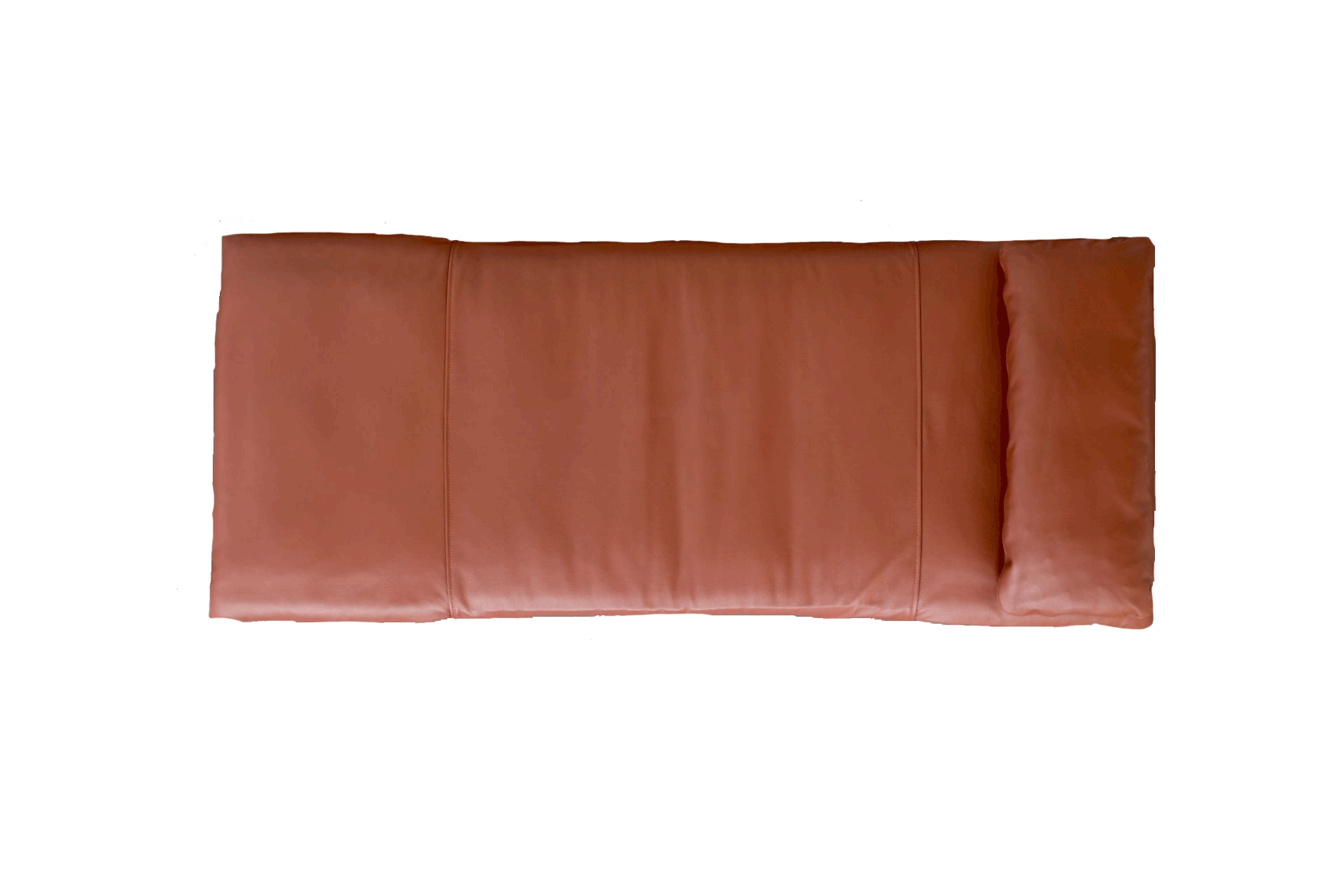 Pallet Daybed Pulpo-terracotta