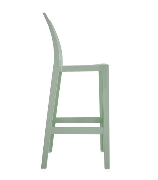 One More / One More Please set of 2 Barstool Kartell
