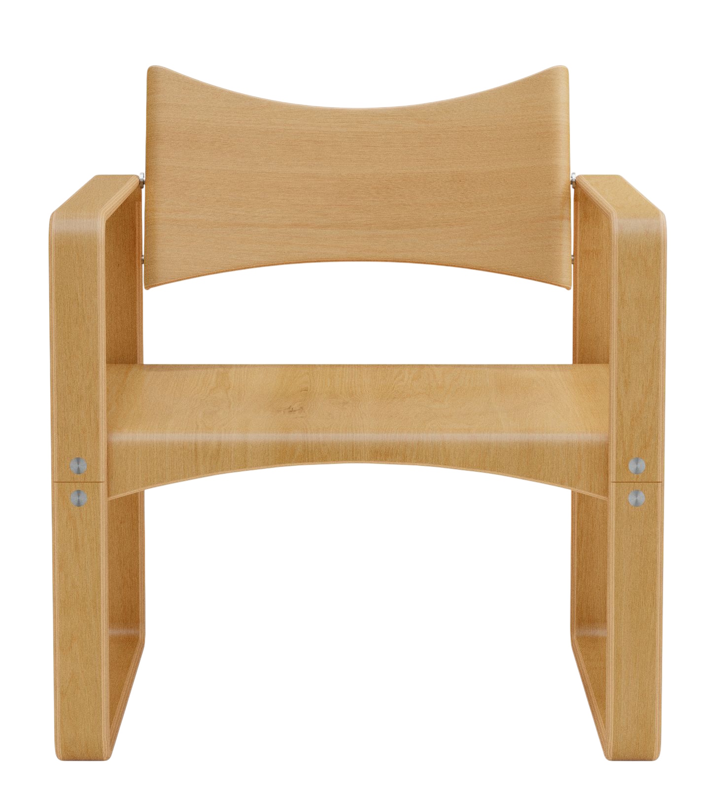Series 270 F Armchair Armchair Verpan