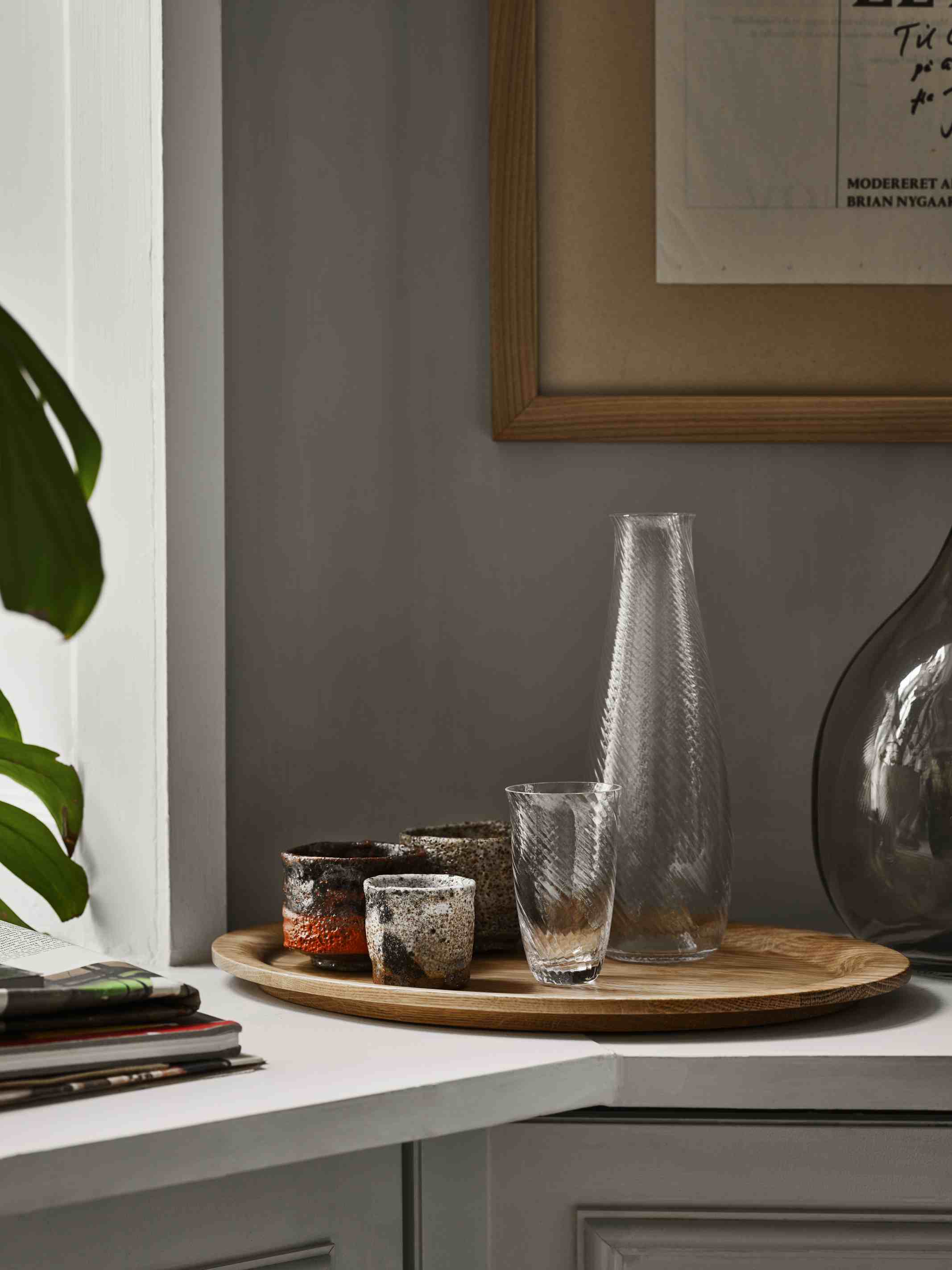 Tray SC64-SC65 AndTradition