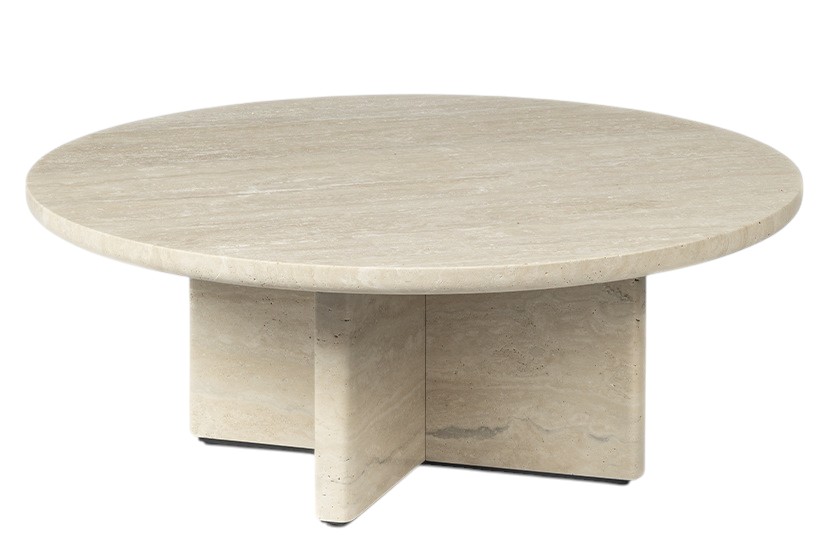 BC20 / BC 20 T-Rox coffee table round Janua