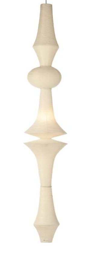 Akari Pendant light E Vitra