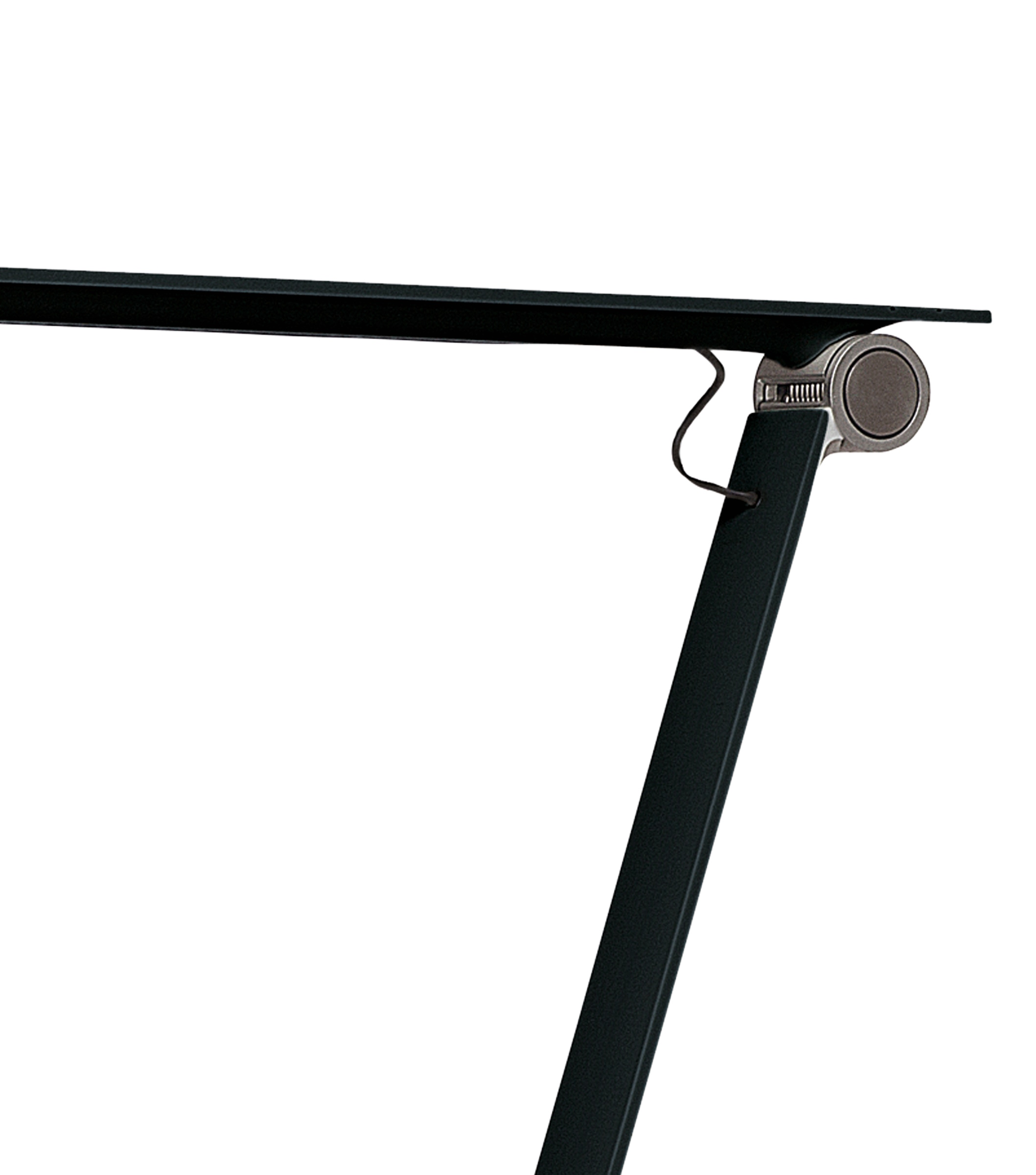 NJP table lamp Louis Poulsen
